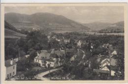 AK - MÜHLDORF (Wachau) - Panorama 30er - Wachau