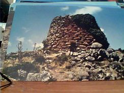 NURAGHE SANDIA VB1972 GH16729 - Iglesias