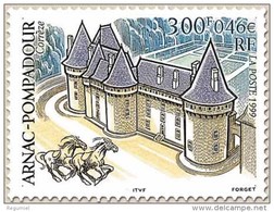 Francia 3279 ** MNH. Foto Estandar. 1999 - Unused Stamps