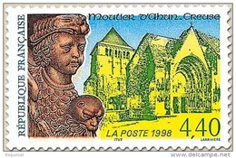 Francia 3128 ** MNH. Foto Estandar. 1997 - Unused Stamps