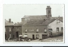 Petit-Fays - Hôtel De La Vallée - 1966 N.L. Véritable Photo Fabrication Belge - Bièvre