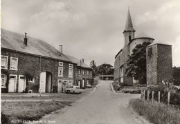 Petit-Fays - Rue De La Nowe - écrite 1978 - Edit. Robinet Grandjean - Bièvre