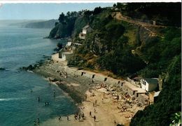 Saint-Laurent-de-la-Mer La Plage De St-Brieuc - Plérin / Saint-Laurent-de-la-Mer