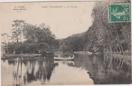 76 Valmont Le Vivier - Valmont