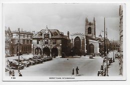 Peterborough - Market Place - Other & Unclassified