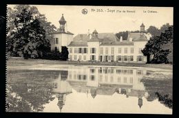 +++ CPA - SOYE - Château - Nels N° 263  // - Floreffe