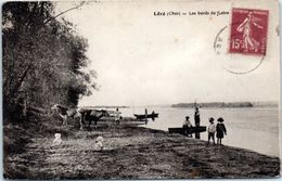 18 - LERE -- Les Bords De Loire - Lere