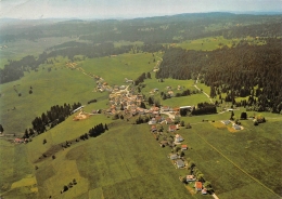 LA COTE AUX FEES - La Côte-aux-Fées