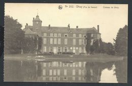 +++ CPA - DHUY - Château - Nels N° 202   // - Eghezée