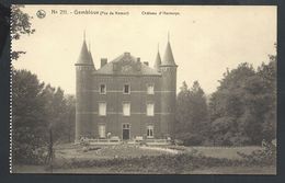 +++ CPA - GEMBLOUX - Château D' HERMOYE - Nels N° 211   // - Gembloux