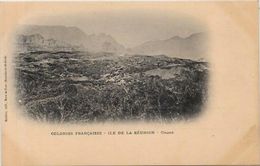 CPA Ile De La Réunion Cilaos Non Circulé - Sonstige & Ohne Zuordnung