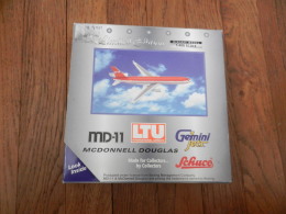 SCHUCO GEMINI JETS MAC DONNELL DOUGLAS LTU - Airplanes & Helicopters
