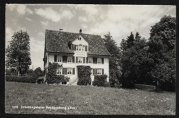 SCHÖNENBERG ZH Horgen Erholungsheim Ca. 1940 - Horgen