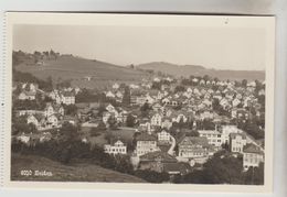 CPSM HEIDEN (Suisse-Appenzell Rhodes Extérieures) - Vue D'ensemble - Heiden