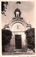 CPA 94 ORMESSON SUR MARNE L'Eglise .R.LESCOURD - Ormesson Sur Marne