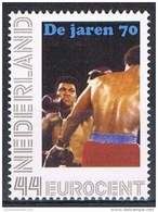 Nederland     Muhammad Ali   Boxing     Postfris/mnh/neuf - Nuevos
