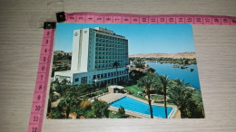 C-51894 ASSUAN CATARACT HOTELS PANORAMA PISCINA - Aswan
