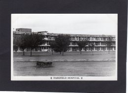 72916     Regno  Unito,     Harefield  Hospital, - Middlesex