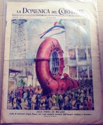 Domenica Del Corriere N. 17 Del 24 APR 1949 (60817) - Prime Edizioni