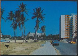 °°° 8485 - FORTALEZA - PRAIA IRACEMA °°° - Fortaleza