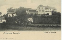 Revogne (Pondrôme) - Château Chapelle Maisons - Nels Série 7 N° 148 - Beauraing