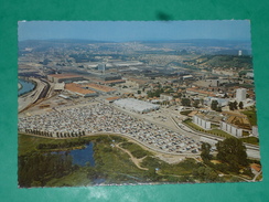 DOUBS-SOCHAUX-VUE AERIENNE A25 S36 1003 ED SOFER - Sochaux