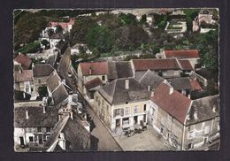 CPSM 94 - SANTENY - Vue Panoramique - TB PLAN CENTRE Intérieur Du Village Avec Détails Des Maisons - Santeny