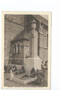 Hollain Monument Aux Morts De La Guerre 1940 -1945 - Brunehaut