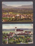 AUSTRIA ,  WEIZ   ,  OLD  POSTCARDS - Weiz