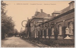 Belgium - Merksplas - Merxplas Colonie - Chaussee De Papenvoort - Merksplas