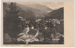 Germany - Bad Rippoldsau - Schapbach - Klosterle - Bad Rippoldsau - Schapbach