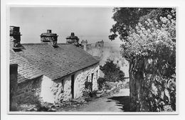 Harlech - Merionethshire