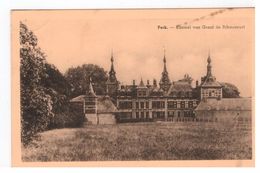 Perk - Kasteel Van Graaf De Ribaucourt - Steenokkerzeel