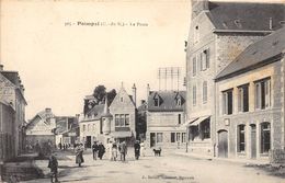 22-PAIMPOL- LA POSTE - Paimpol