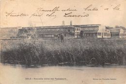 39-DOLE- NOUVELLE USINE DES RADIATEURS - Dole