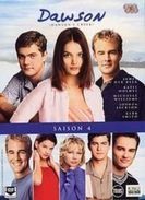 L'INTEGRALE DE LA SAISON 4  °°°° DAWSON   6 DVD - Comédie