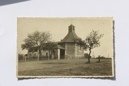 36698  -   à  Identifier   Chapelle      Carte  Photo   2 - Seneffe