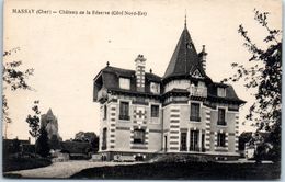18 - MASSAY --  Château De La Réserve - Massay