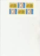 BULGARIE - BLOC PHILEXFRANCE  N° 3230 NEUF XX -ANNEE 1989 - Blocks & Sheetlets