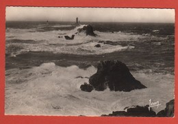 CP 29 POINTE DU RAZ 1501 En 1959 - Plougonvelin