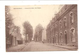 - 1543 -   NEUFCHATEAU  Avenue De La Gare - Neufchateau