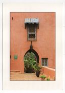 Maroc--Riad Enchanteur ---   Cachet  -- Joli Timbre - Other & Unclassified