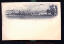 STENAY    1900 - Stenay