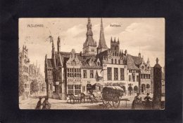 72941    Germania,   Art-Lemgo,  Rathaus,  VGSB - Lemgo