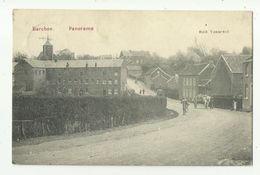 Barchon    *  Panorama - Blegny