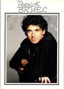 Chanteur - Patrick Bruel - Chanteurs & Musiciens