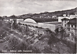 TORINO - Palazzo Delle Esposizioni - 1963 - Mostre, Esposizioni
