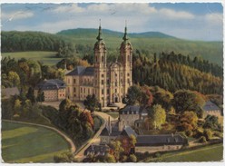 BASILIKA VIERZEHNHEILIGEN, Germany, 1968 Used Postcard [20607] - Staffelstein