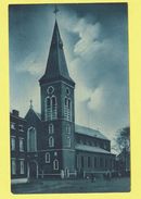 * Tamines (Sambreville - Namur - La Wallonie) * (SBP, Nr 7) L'église, Kerk, Church, Animée, Kirche, Rare, Old, CPA, TOP - Sambreville