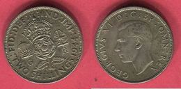 1 SHILLING  ( KM 833)   TB 3 - Otros & Sin Clasificación